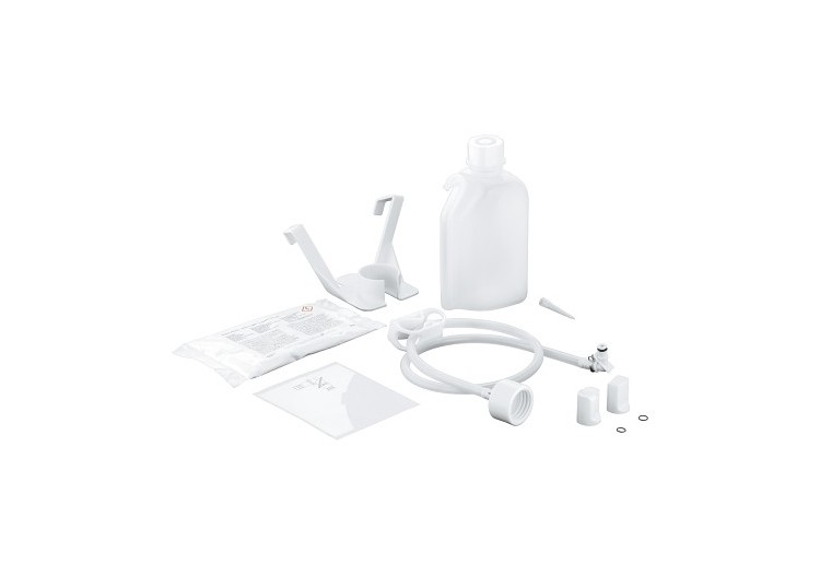 Grohe sensia arena kit de détartrage - 46978001 - Grohe