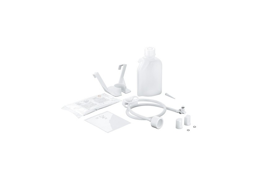Grohe sensia arena kit de détartrage - 46978001 - Grohe