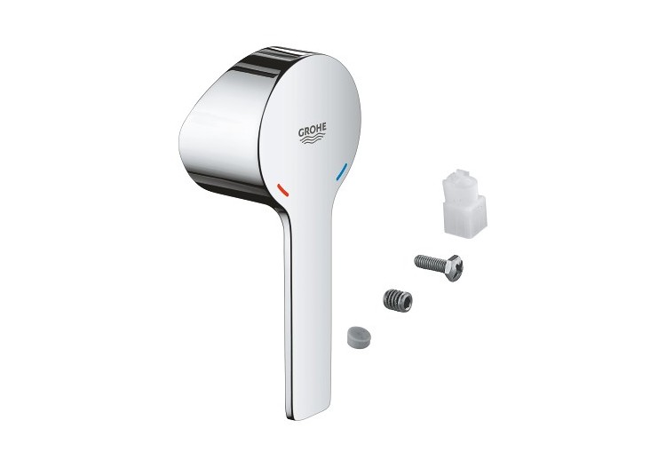 Levier cplet mit lineare new - 46982000 - Grohe