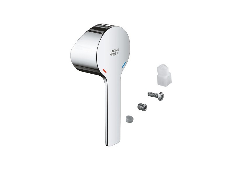 Levier cplet mit lineare new - 46982000 - Grohe