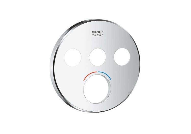 Rosace - 46993000 - Grohe