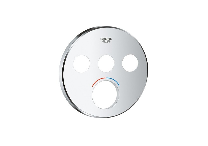 Rosace - 46993000 - Grohe