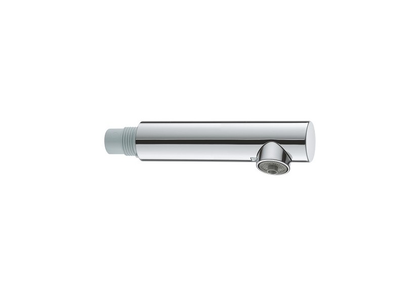 Douchette extractible Chromé - 46999000 - Grohe