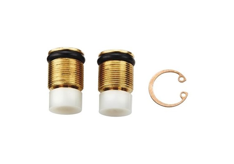 Tige d'obturation - 47017000 - Grohe