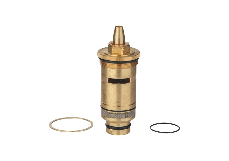 Elément thermostatique 3/4″ - 47025000 - Grohe