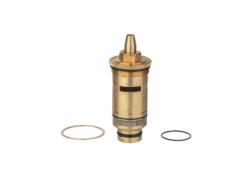 Elément thermostatique 3/4″ - 47025000 - Grohe