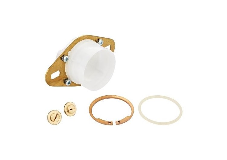 Plaque de guidage - 47044000 - Grohe