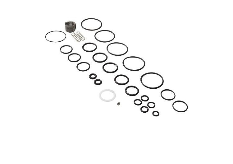 Jeu de joints - 47045000 - Grohe