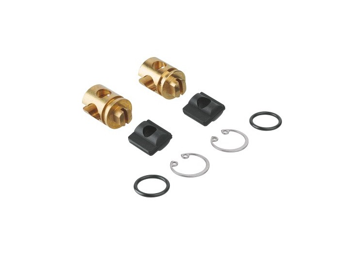 Robinet de barrage - 47051000 - Grohe