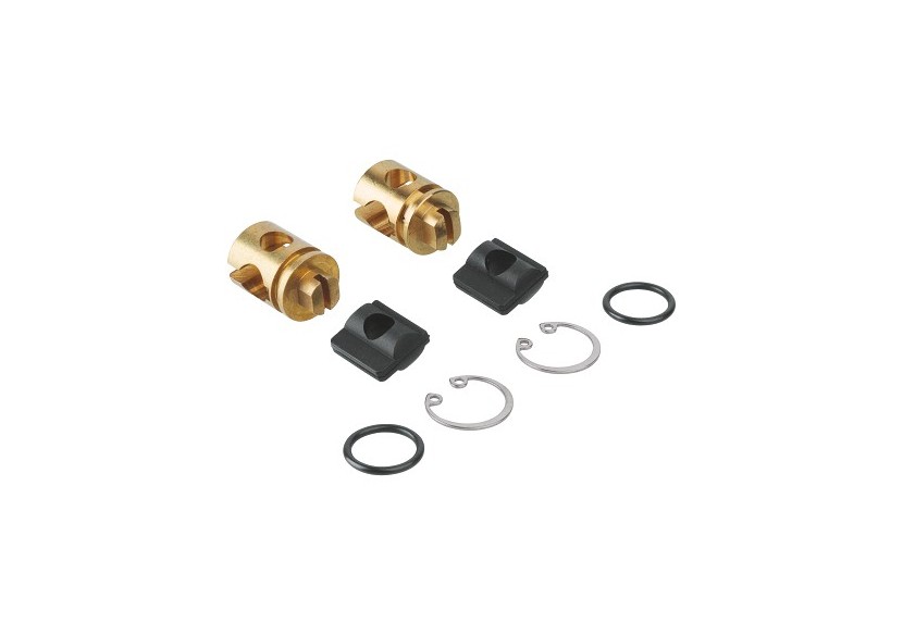 Robinet de barrage - 47051000 - Grohe