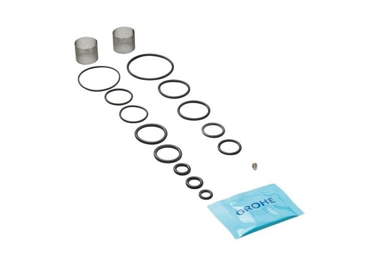 Jeu de joints - 47141000 - Grohe