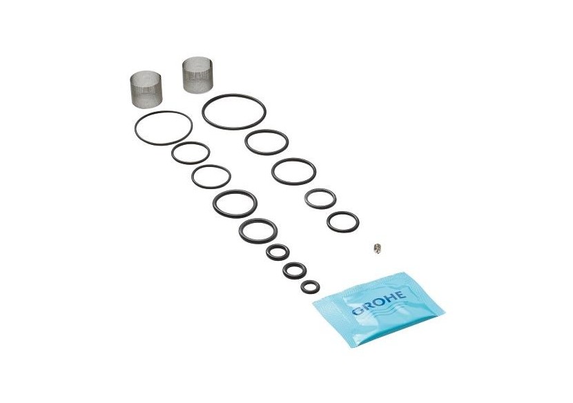Jeu de joints - 47141000 - Grohe