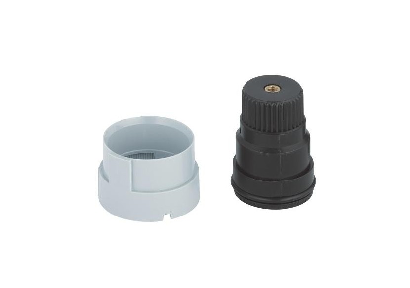Bague butee a-200 + vis regl - 47167000 - Grohe