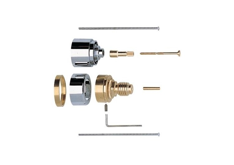 Prolongation - 47172000 - Grohe