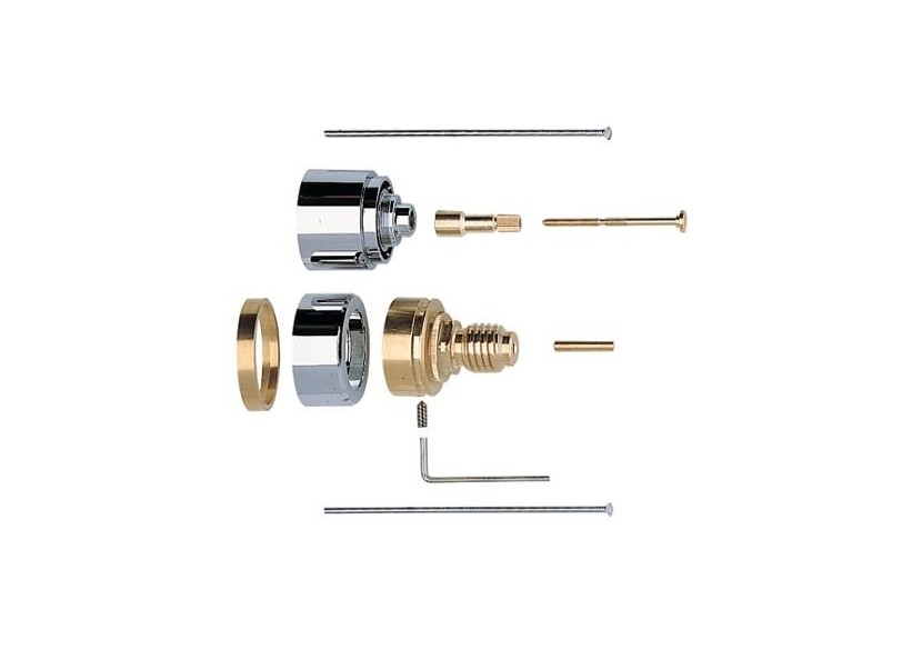 Prolongation - 47172000 - Grohe