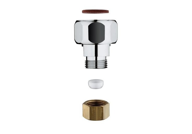 Bague filetée - 47203000 - Grohe