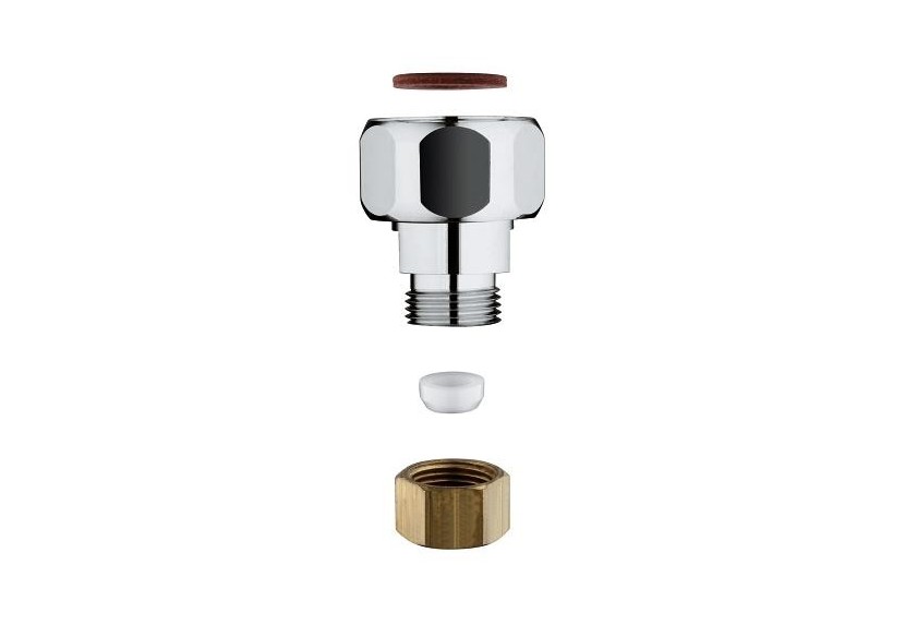 Bague filetée - 47203000 - Grohe