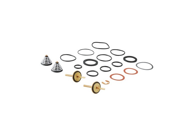 Joint thermostatique - 47209000 - Grohe