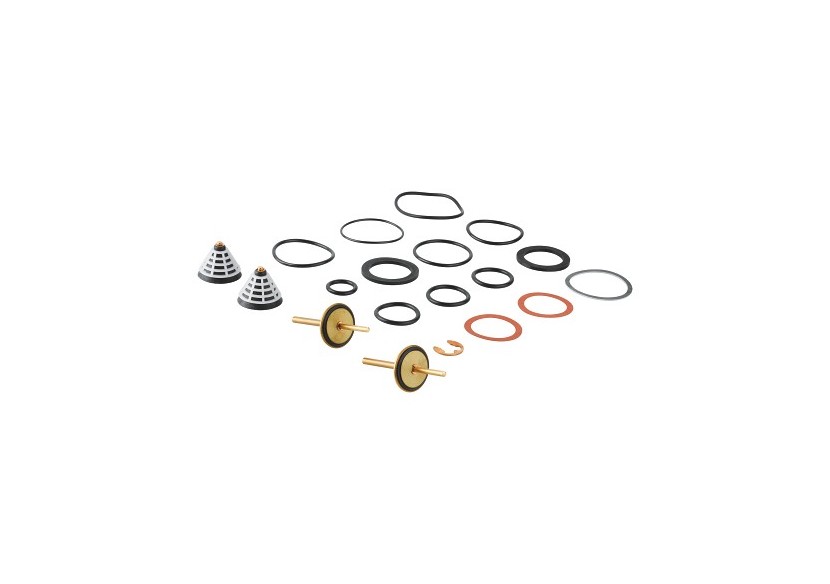 Joint thermostatique - 47209000 - Grohe