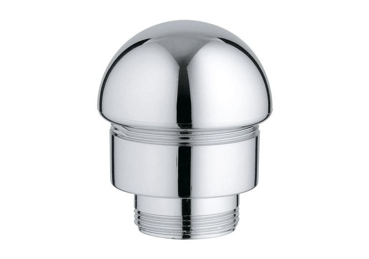 Mécanisme d'inverseur Chromé - 47238000 - Grohe