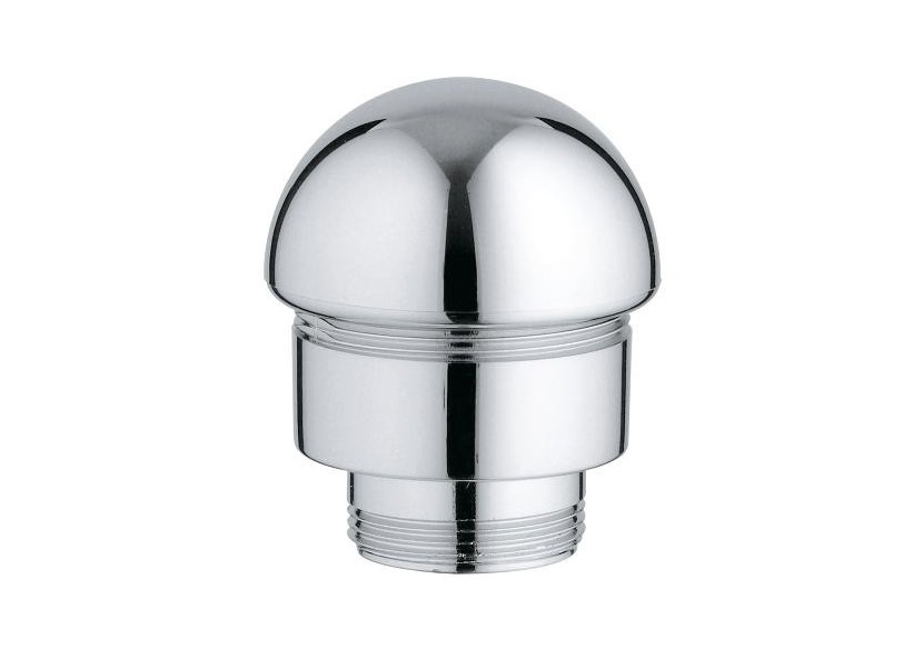 Mécanisme d'inverseur Chromé - 47238000 - Grohe