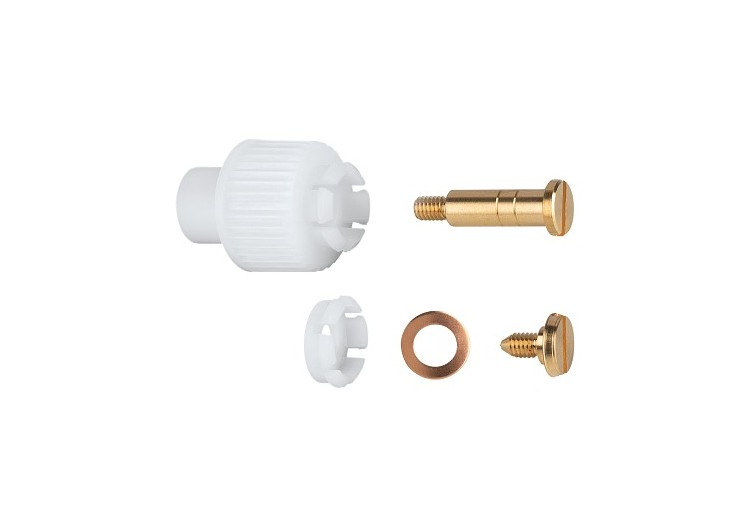 Fixation du croisillon - 47248000 - Grohe