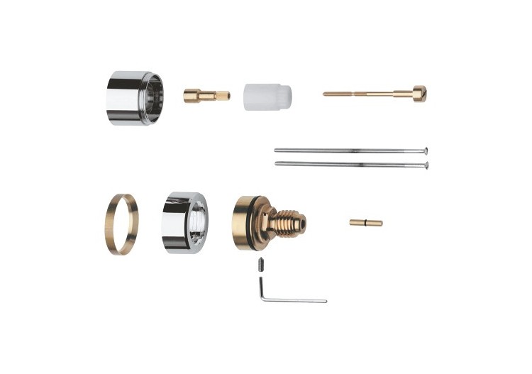 Prolongation - 47249000 - Grohe