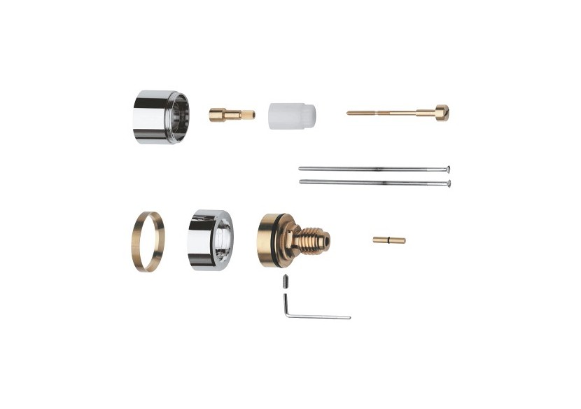 Prolongation - 47249000 - Grohe