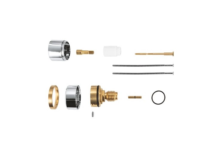 Prolongation - 47261000 - Grohe