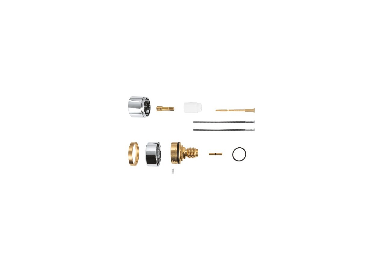 Prolongation - 47261000 - Grohe