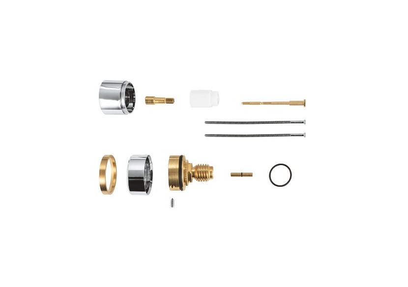 Prolongation - 47261000 - Grohe