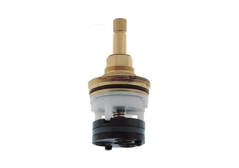 Commande aquadimmer - 47262000 - Grohe