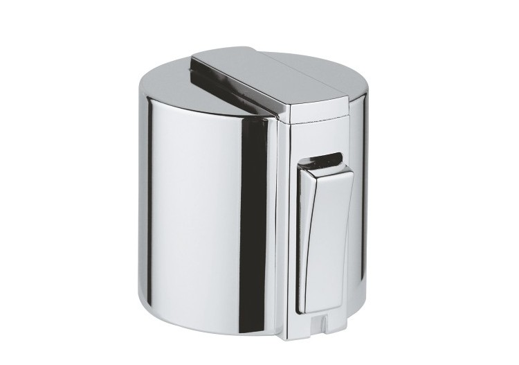 Grohtherm 2000 poignée graduée Chromé - 47286000 - Grohe