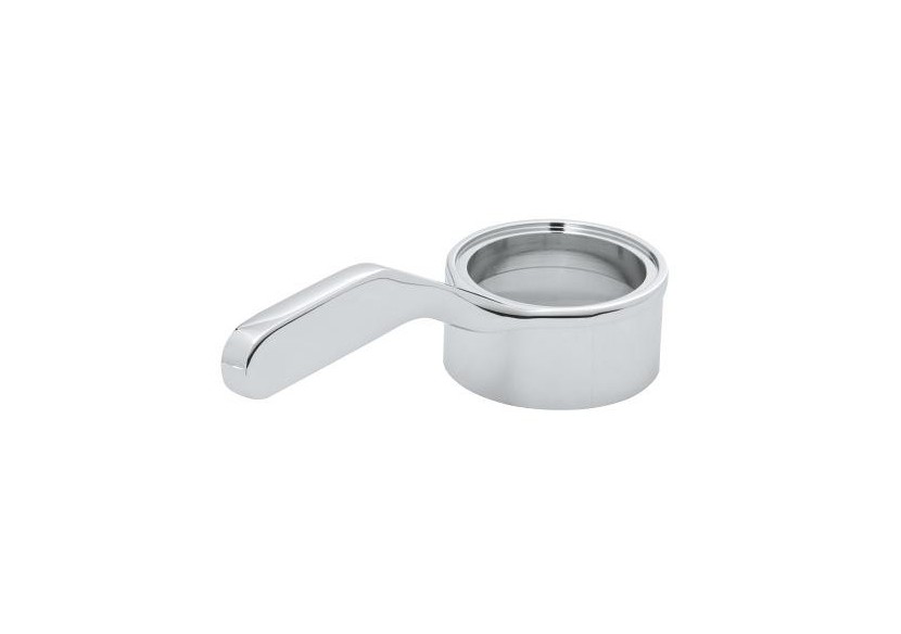 Levier d'arrêt - 47296000 - Grohe