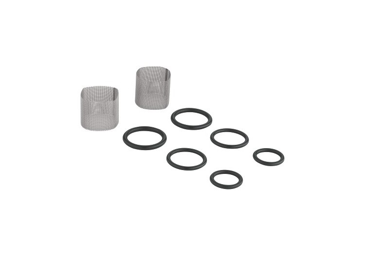 Jeu de joints - 47304000 - Grohe