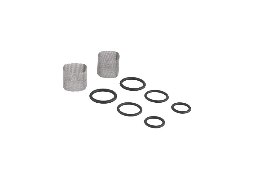 Jeu de joints - 47304000 - Grohe