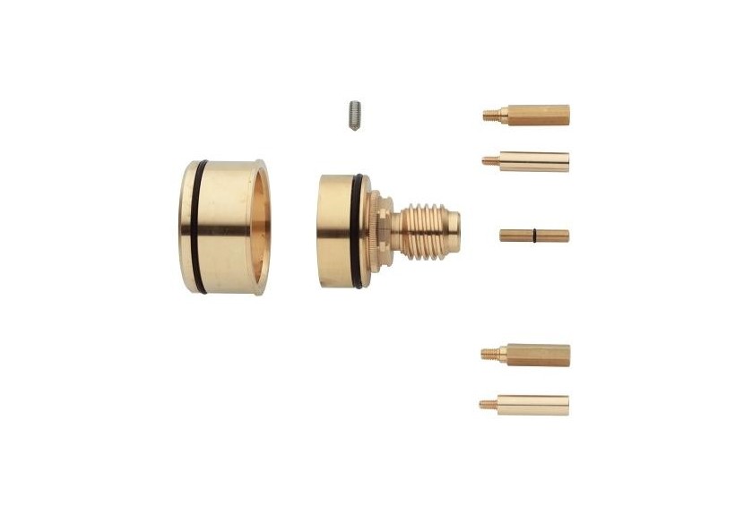 Prolongation - 47328000 - Grohe