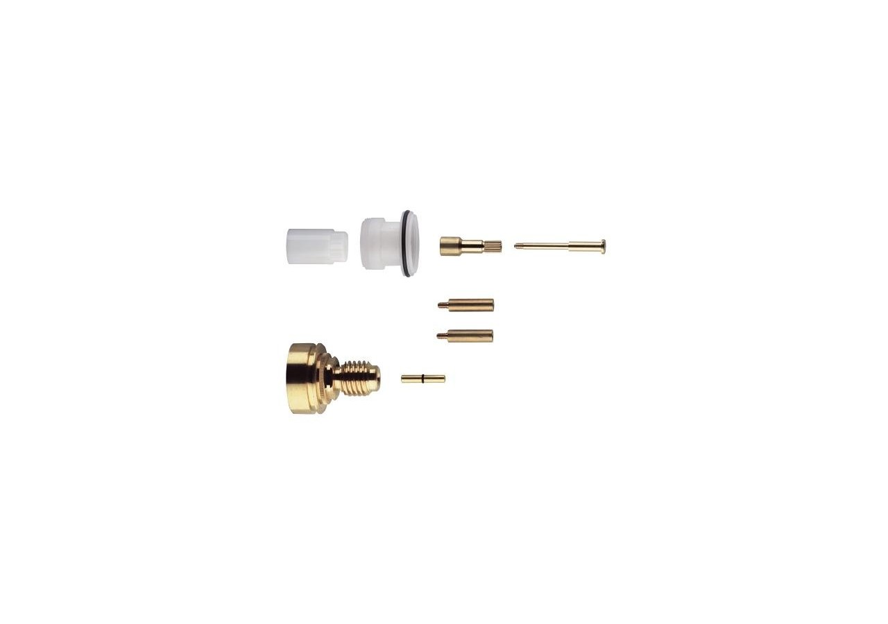 Prolongation - 47358000 - Grohe