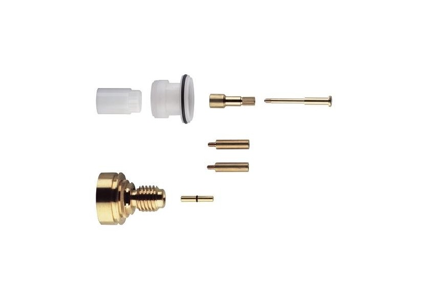 Prolongation - 47358000 - Grohe