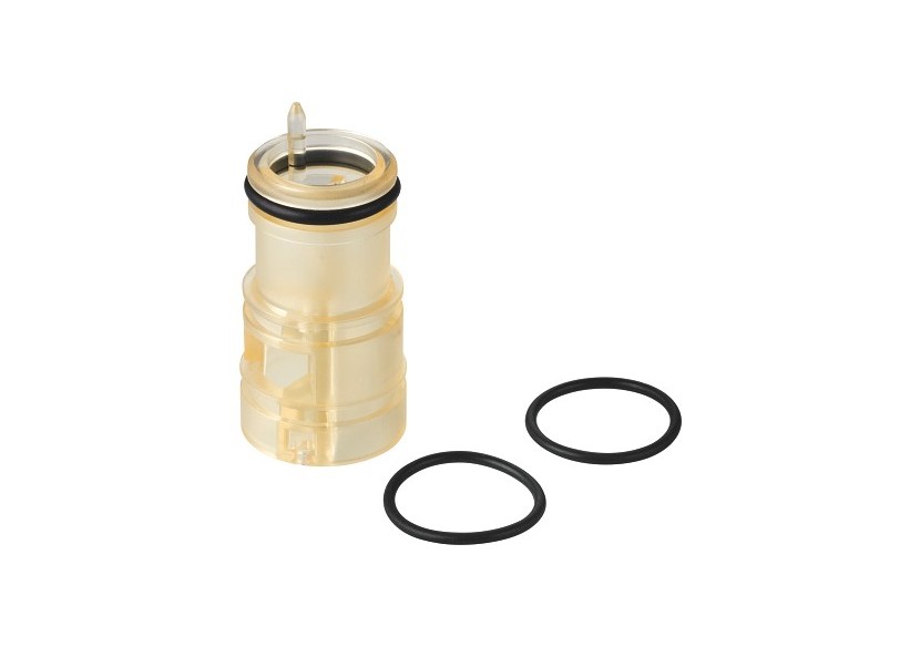 Conduite d'eau - 47376000 - Grohe