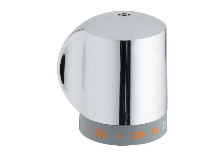 Poignée de sélection de la température - 47409000 - Grohe