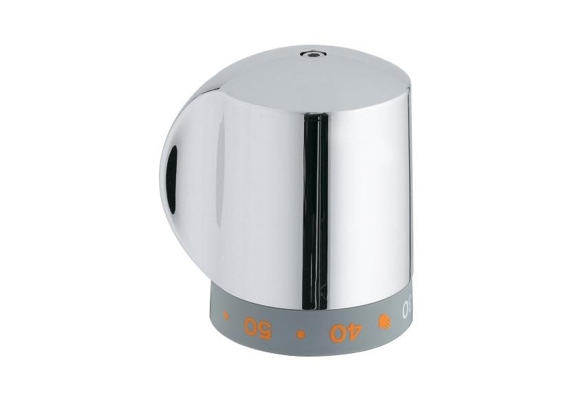 Poignée de sélection de la température - 47409000 - Grohe