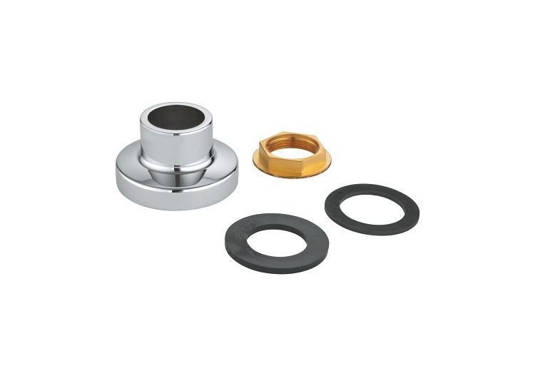 Bague filetée - 47417000 - Grohe