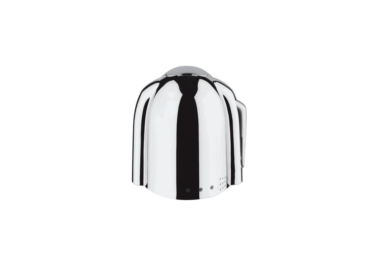 Poignee arret g-3000 douche - 47442IP0 - Grohe