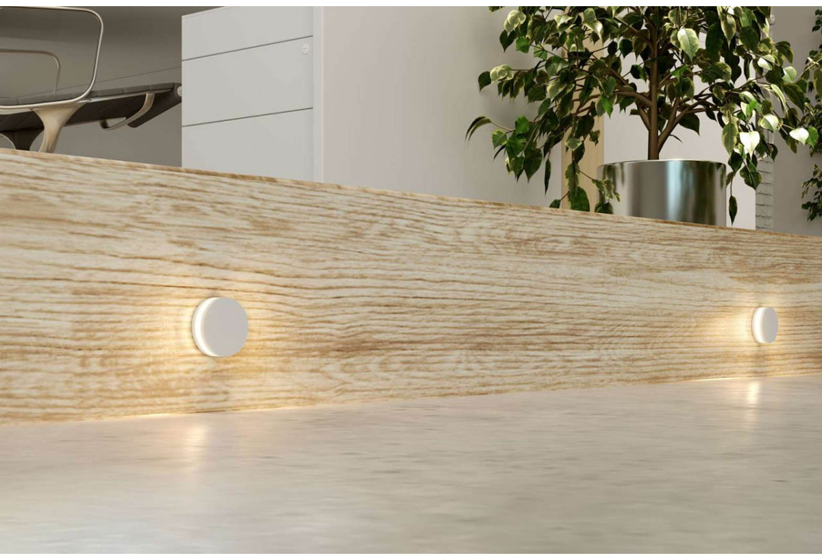 Signalisation intérieure LED GROW 4W - Beneito Faure