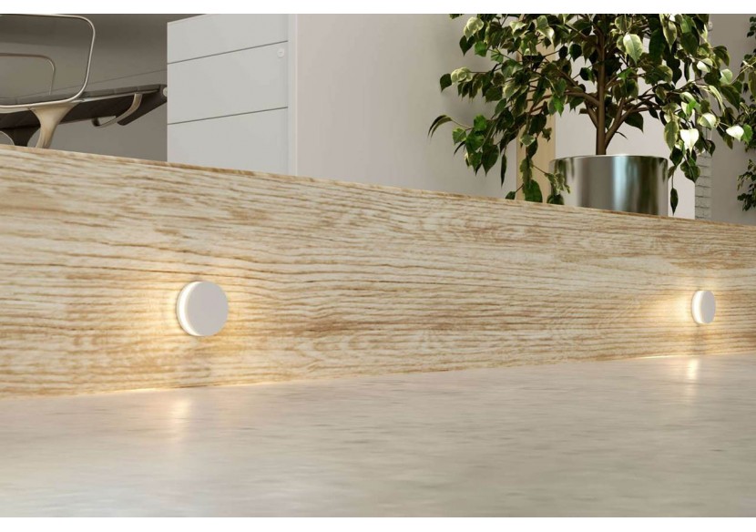 Signalisation intérieure LED GROW 4W - Beneito Faure