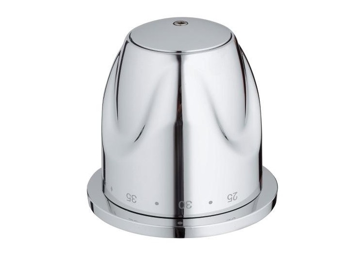 Poignée de sélection de la température - 47562000 - Grohe