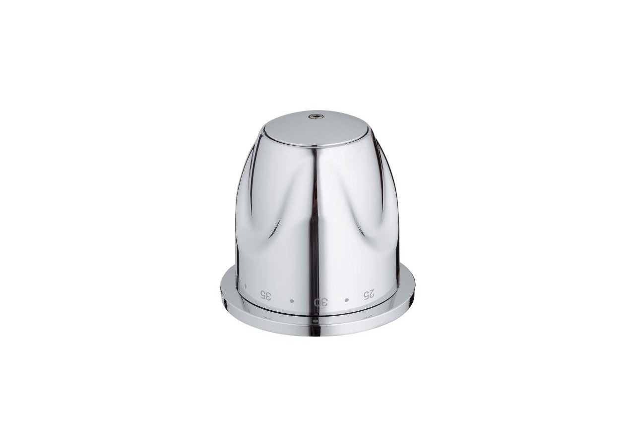 Poignée de sélection de la température - 47562000 - Grohe