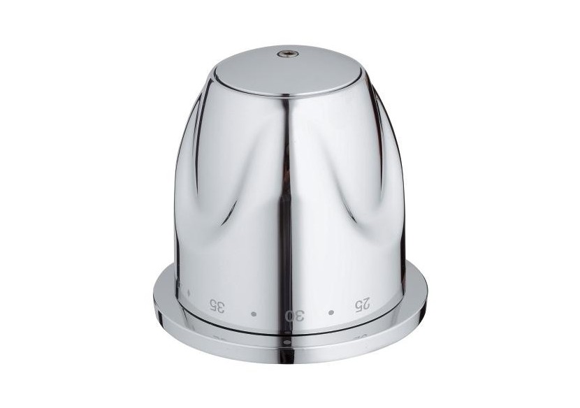 Poignée de sélection de la température - 47562000 - Grohe