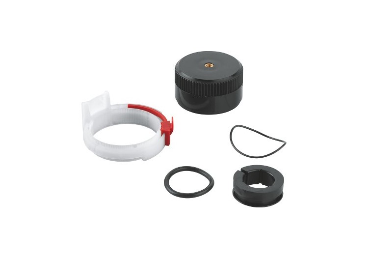 Bague de butee - 47564000 - Grohe